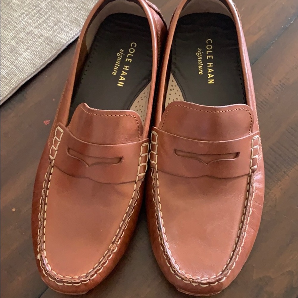 Men’s cole Hann